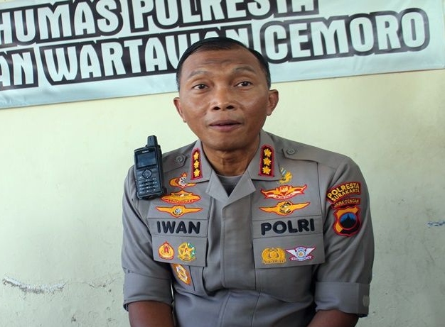 Polisi temukan titik terang identitas korban mutilasi di Solo