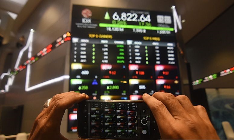 IHSG diprediksi bergerak variatif seusai rilis data PMI Jepang