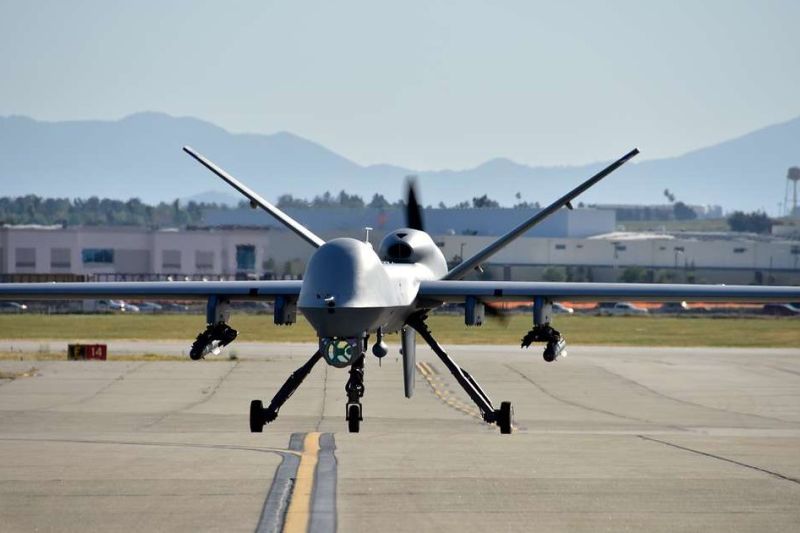 Uni Eropa desak Rusia tak jadikan serangan drone alasan perluas perang Uni Eropa desak Rusia tak jadikan serangan drone alasan perluas perang