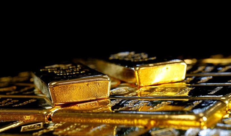 Emas melemah lagi karena dolar kian perkasa didukung data ekonomi kuat