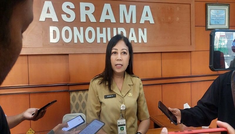 Asrama Haji Donohudan Boyolali siapkan empat gedung sambut calon haji
