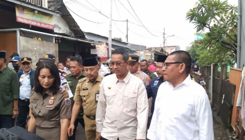 Legislator minta Pemprov DKI siapkan lokasi untuk warga Ciliwung
