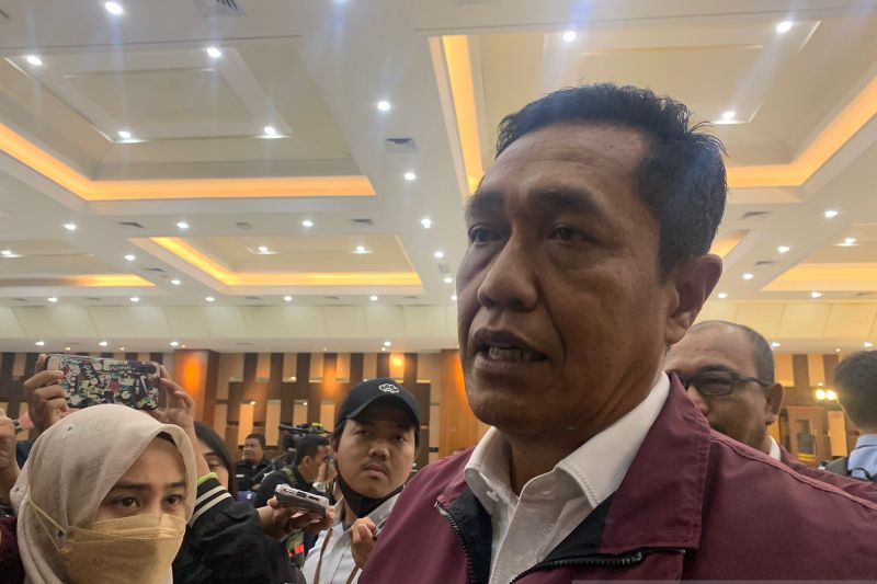 Bareskrim Polri minta keterangan Nindy Ayunda terkait Dito Mahendra Bareskrim Polri minta keterangan Nindy Ayunda terkait Dito Mahendra