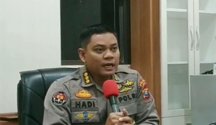 Polda Sumut sebut tidak ada korban jiwa musibah banjir bandang di Pemandian Alam Sembahe Polda Sumut sebut tidak ada korban jiwa musibah banjir bandang di Pemandian Alam Sembahe