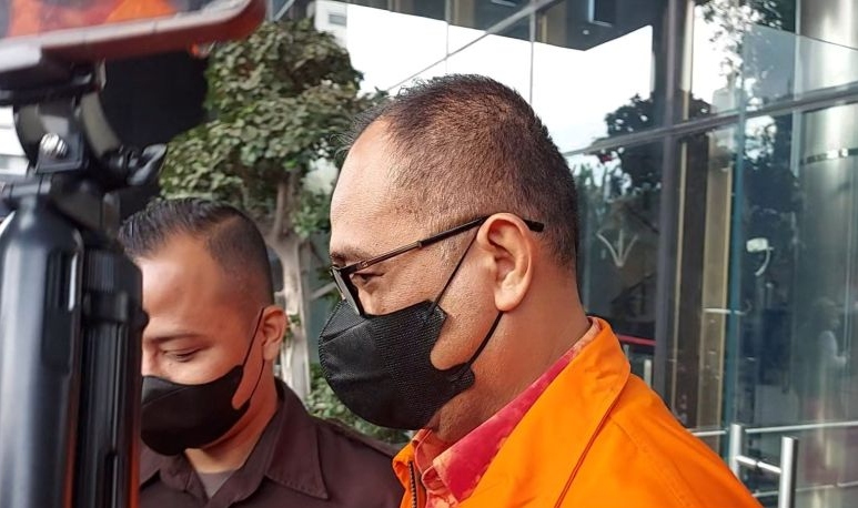 KPK kembali periksa Rafael Alun Trisambodo soal kepemilikan hartanya
