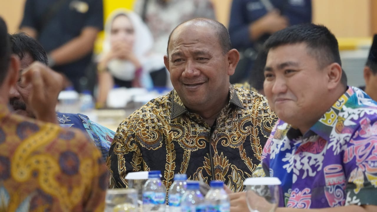 Apkasi banyak menerima keluhan dari kepala daerah Apkasi banyak menerima keluhan dari kepala daerah