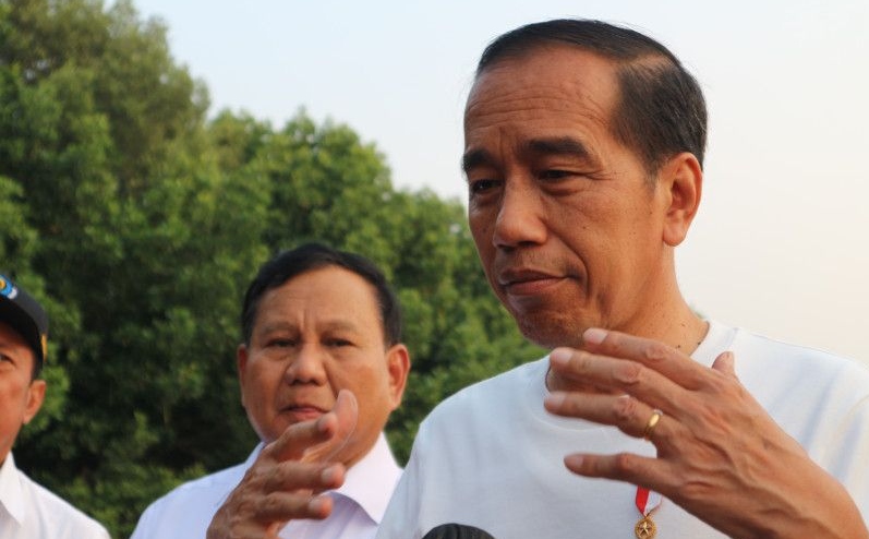 Presiden Jokowi akui situasi di Papua tidak semudah di Jakarta