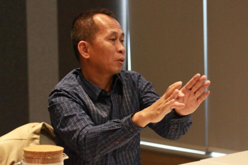 KemenPPPA apresiasi vonis penjara dan kebiri pemerkosa anak kandung KemenPPPA apresiasi vonis penjara dan kebiri pemerkosa anak kandung