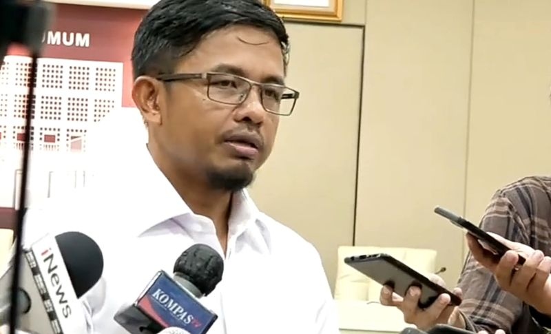 KPU RI sebut menteri boleh maju sebagai bakal caleg