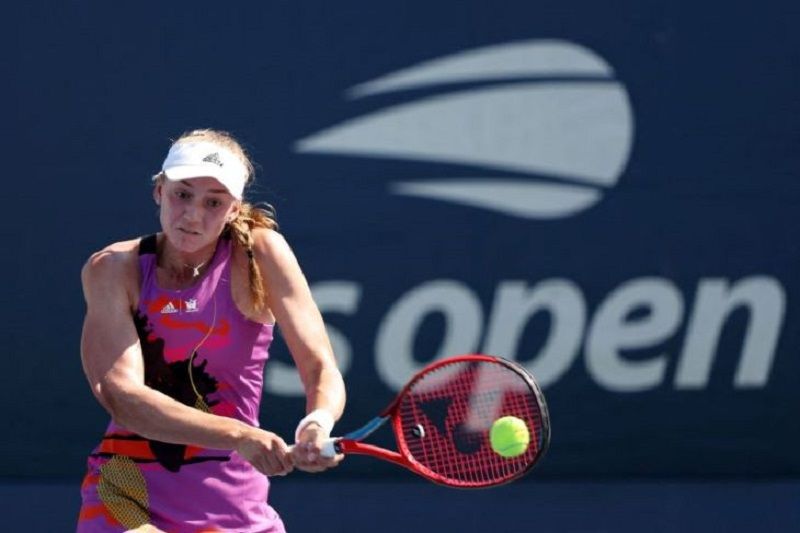 Rybakina bertemu Kalinina di final Italian Open Rybakina bertemu Kalinina di final Italian Open