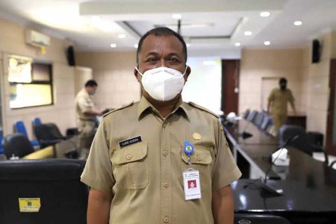 Disnaker Tangerang gandeng psikolog untuk tes minat dan bakat siswa