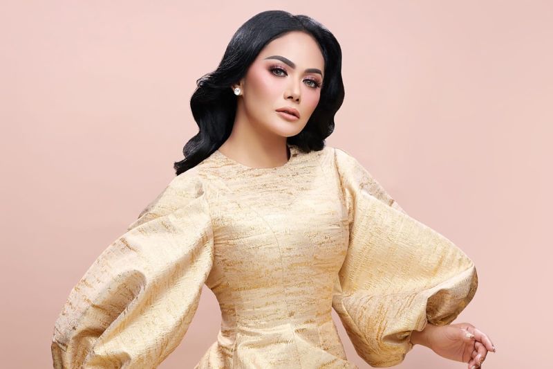 Kris Dayanti rilis lagu Ku Tak Sanggup dengan aransemen baru Kris Dayanti rilis lagu Ku Tak Sanggup dengan aransemen baru