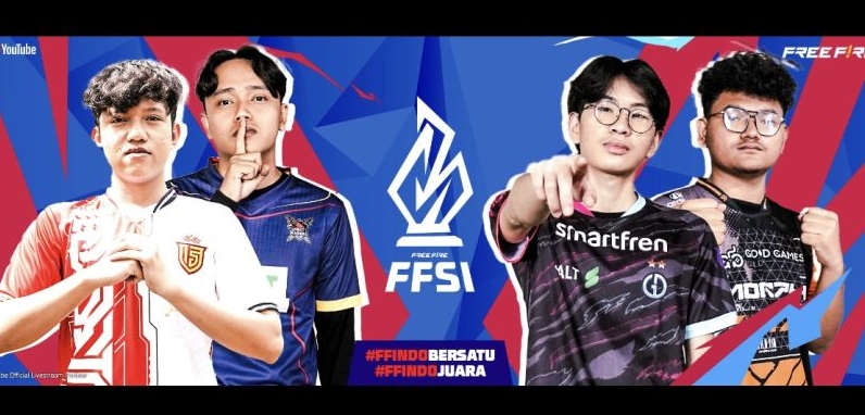 Tim Indonesia tampil maksimal di Free Fire SEA Invitational 2023 Tim Indonesia tampil maksimal di Free Fire SEA Invitational 2023