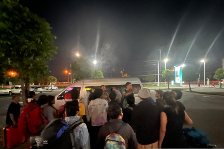 Bareskrim naikkan status laporan TPPO Myanmar ke tahap penyidikan