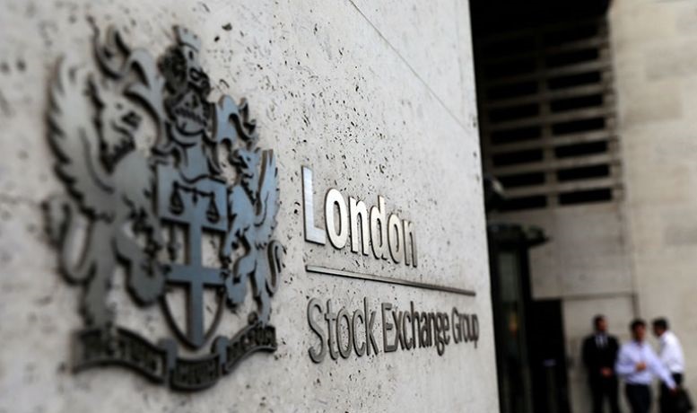 Saham Inggris hentikan reli, indeks FTSE 100 tergelincir 0,10 persen