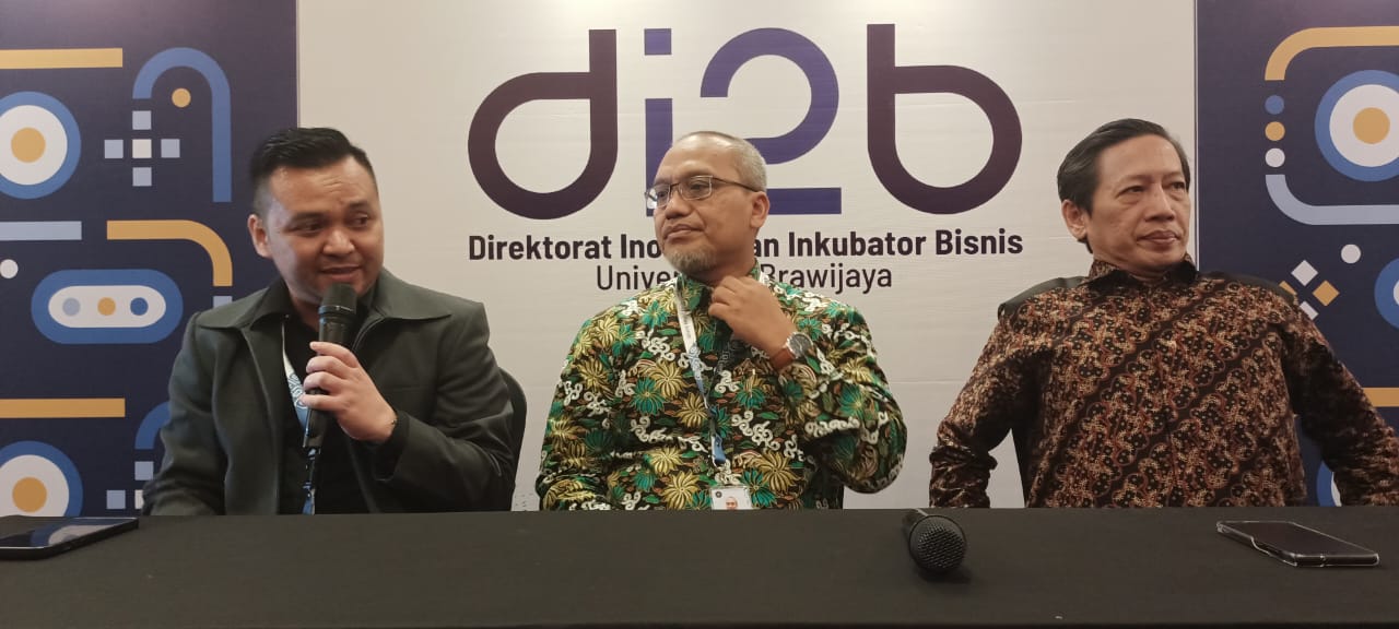 Industri tak tertarik, 700 produk paten UB tak bisa diproduksi massal Industri tak tertarik, 700 produk paten UB tak bisa diproduksi massal