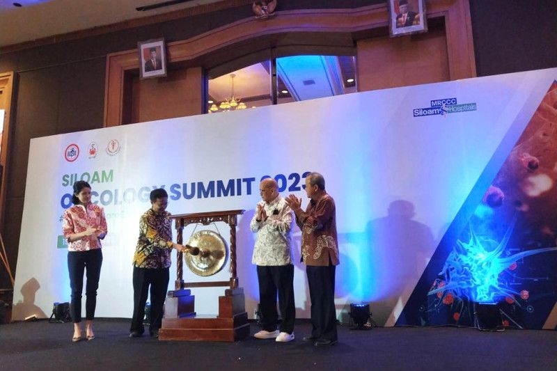 Dokter ingatkan pentingnya deteksi dini kanker secara berkala