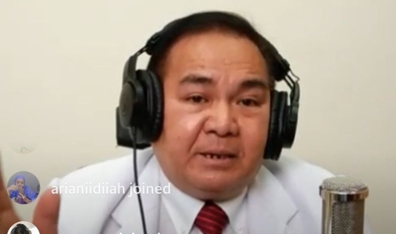 Asma tidak dapat disembuhkan tapi dapat dikontrol