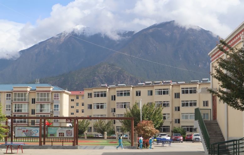 Xi Jinping banggakan keberhasilan pengentasan kemiskinan di Tibet