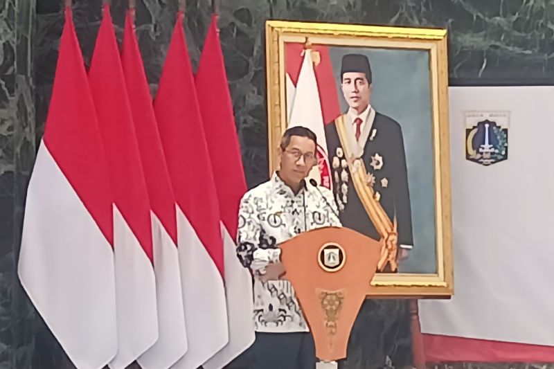 Heru tegaskan akan cabut KJP Plus siswa perokok