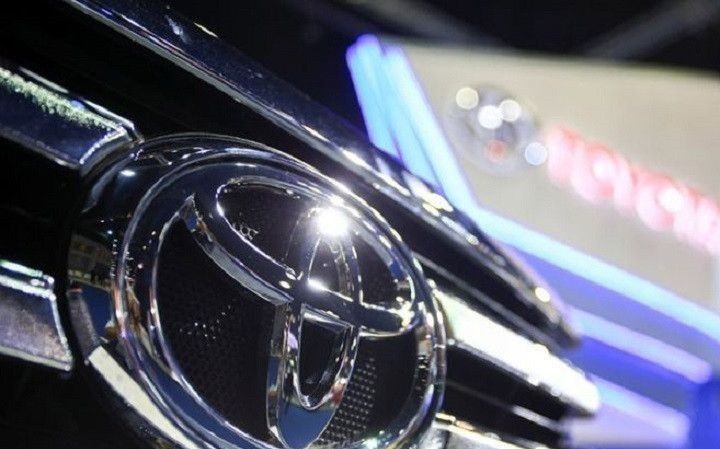 Ketua Toyota minta maaf atas pengujian Daihatsu yang tidak tepat