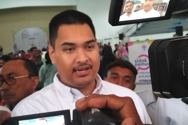 Menpora usul tambahan bonus atlet SEA Games ke Presiden Menpora usul tambahan bonus atlet SEA Games ke Presiden