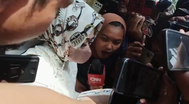 KPK klarifikasi LHKPN Kadinkes Lampung selama 2 jam KPK klarifikasi LHKPN Kadinkes Lampung selama 2 jam