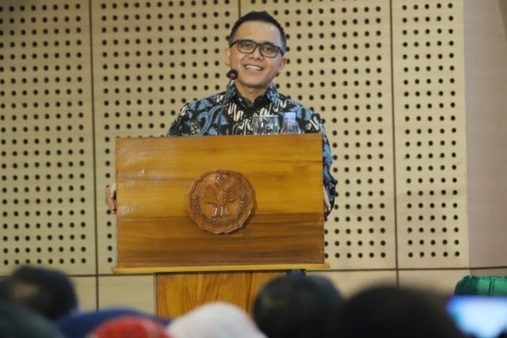 Azwar Anas sebut akademisi berperan penting dalam reformasi birokrasi