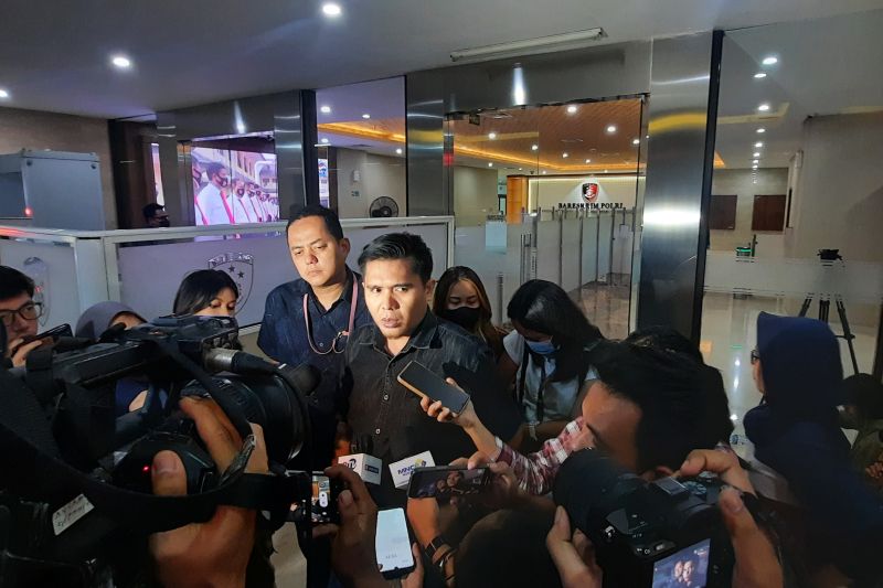 Kerugian korban penipuan tiket konser Coldplay capai Rp227 juta Kerugian korban penipuan tiket konser Coldplay capai Rp227 juta
