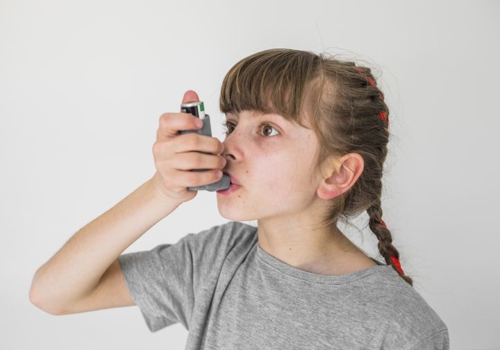 Dokter sebut 80 persen anak dengan asma punya riwayat alergi