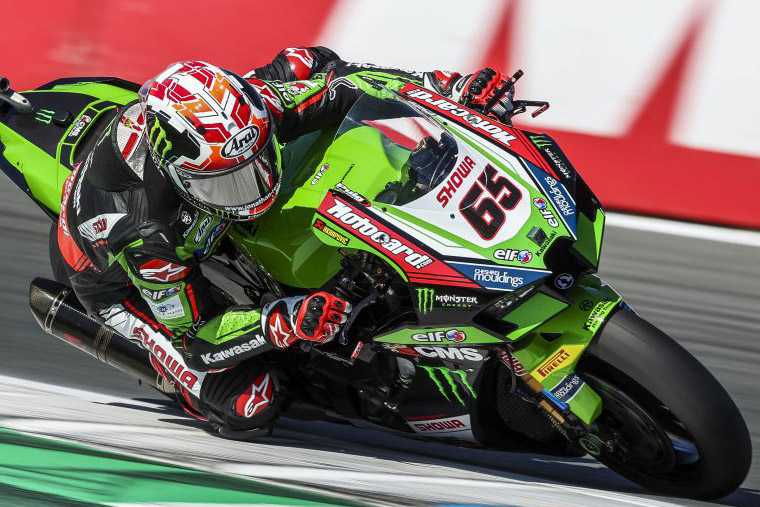 Putaran kelima WSBK siap bergulir di Misano