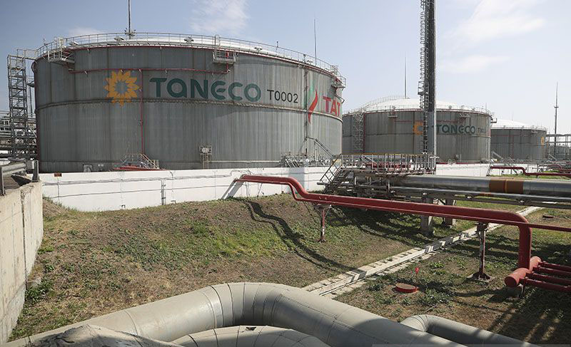 G7 akan batasi akses Rusia ke sistem keuangan global