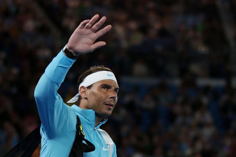 Nadal akan buka suara soal partisipasinya di French Open Nadal akan buka suara soal partisipasinya di French Open