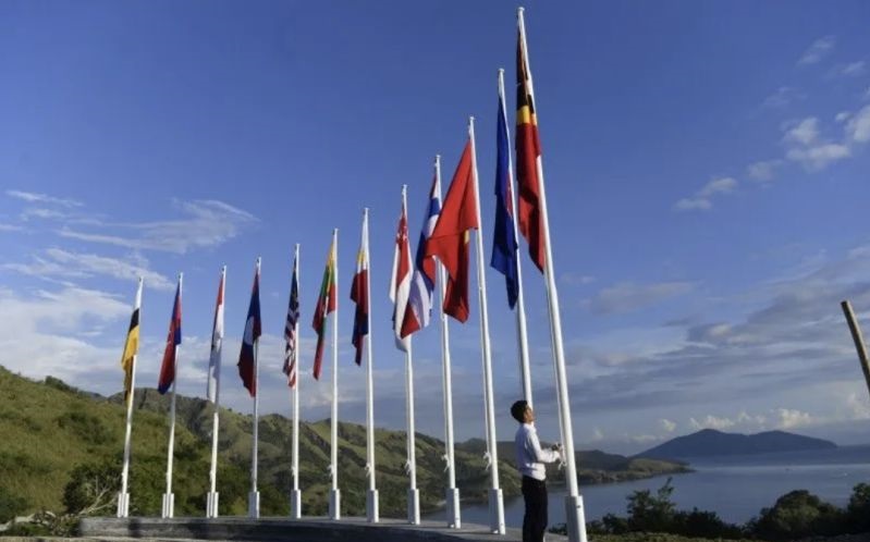 Indonesia dorong one health perkuat arsitektur kesehatan ASEAN