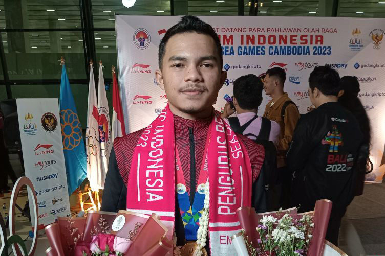 Kecurangan justru picu tim PUBG Indonesia buktikan kemampuan Kecurangan justru picu tim PUBG Indonesia buktikan kemampuan