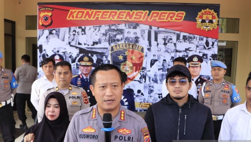 Guru mengaji di Bandung lecehkan muridnya diancam penjara 20 tahun