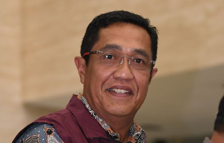 Bareskrim kantongi identitas pelaku TPPO 20 WNI ke Myanmar Bareskrim kantongi identitas pelaku TPPO 20 WNI ke Myanmar