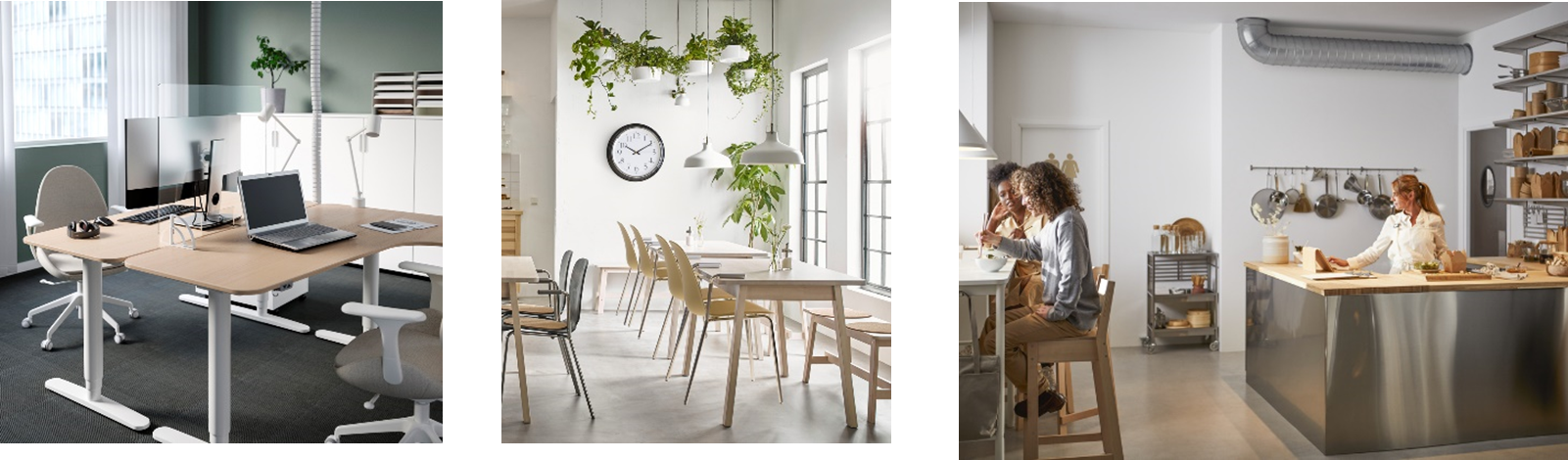 IKEA Business beri kemudahan bagi usaha untuk keperluan perlengkapan perabot dan layanan IKEA Business beri kemudahan bagi usaha untuk keperluan perlengkapan perabot dan layanan