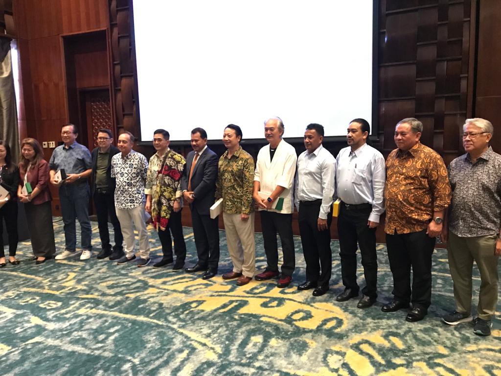 ASEAN-BAC solusi pertumbuhan ekonomi ASEAN ASEAN-BAC solusi pertumbuhan ekonomi ASEAN
