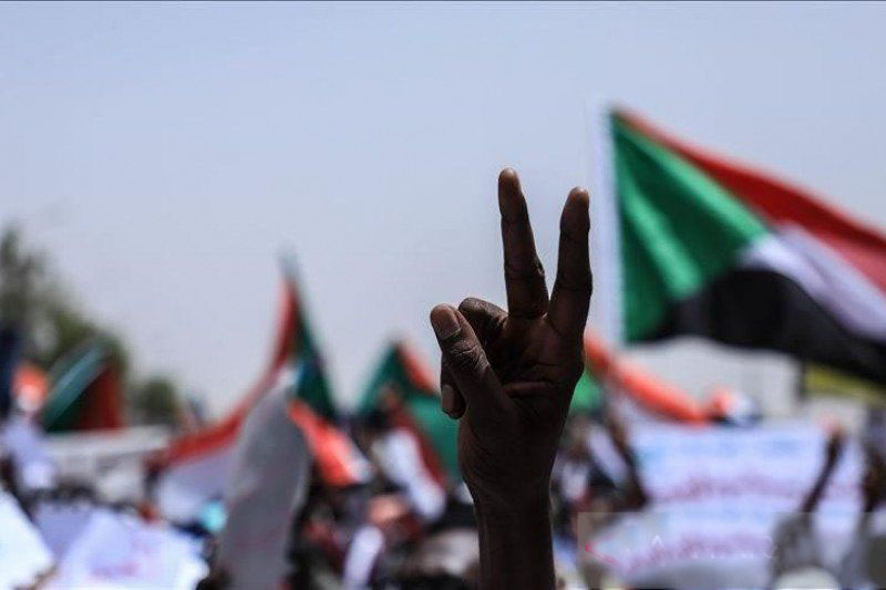 Sekjen PBB segera kirim utusan kemanusiaan ke Sudan