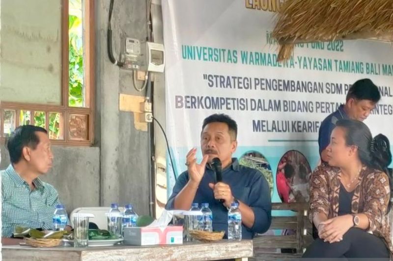 Palguna sebut tak masuk akal putusan MK ubah masa jabatan pimpinan KPK