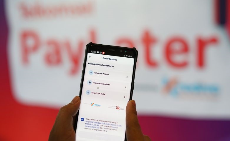Innovative credit scoring dinilai dapat tingkatkan inklusi keuangan