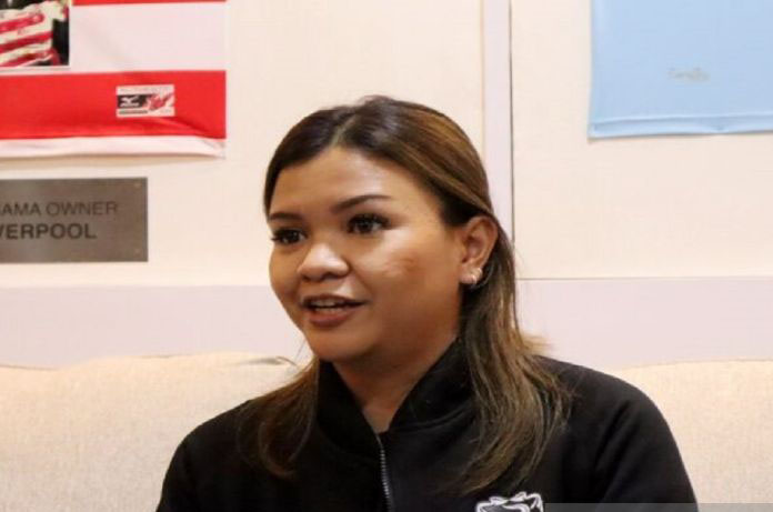 Madura United tunjukMauricio Souza sebagai pelatih anyar Madura United tunjukMauricio Souza sebagai pelatih anyar