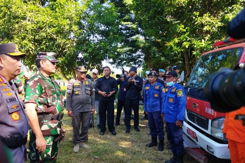 Panglima TNI perintahkan personel tanggung jawab saat ASEAN Summit