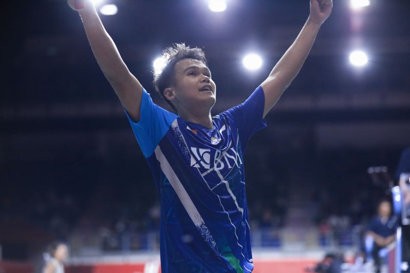 Enam wakil Indonesia berjuang di perempat final Malaysia Masters 2023