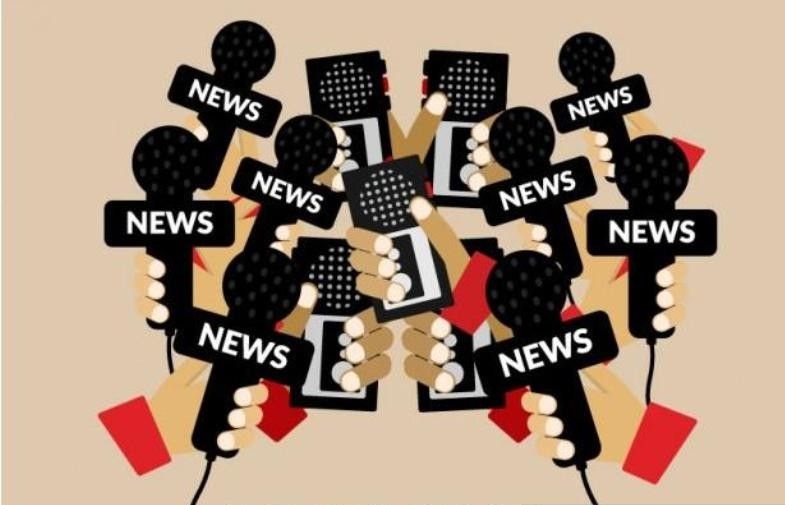 Jurnalis Al Jazeera bebas usai 4 tahun ditahan di Mesir