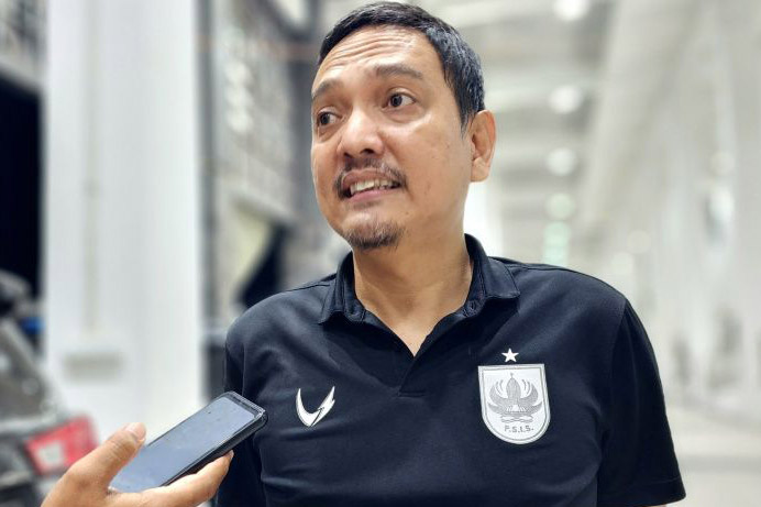 PSIS tunggu regulasi PSSI untuk kuota pemain asing PSIS tunggu regulasi PSSI untuk kuota pemain asing