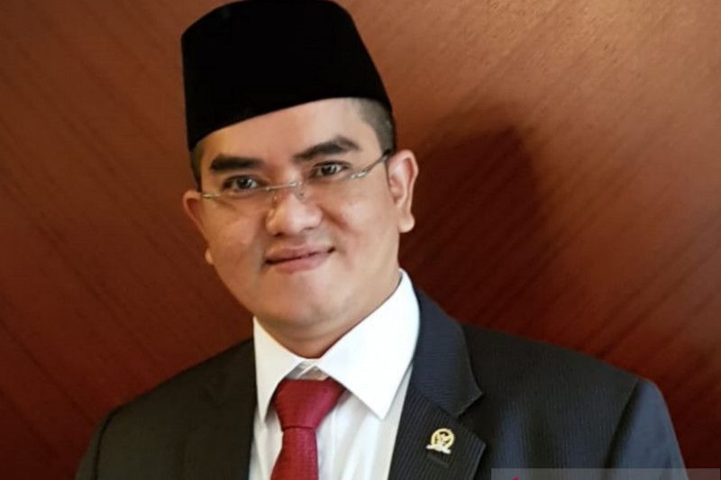 Legislator Gus Falah katakan Pertamina fokus bekerja untuk negara dan rakyat