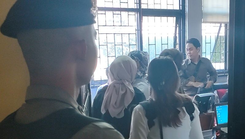 Polres Cianjur terima laporan korban penipuan arisan bodong Rp4 miliar