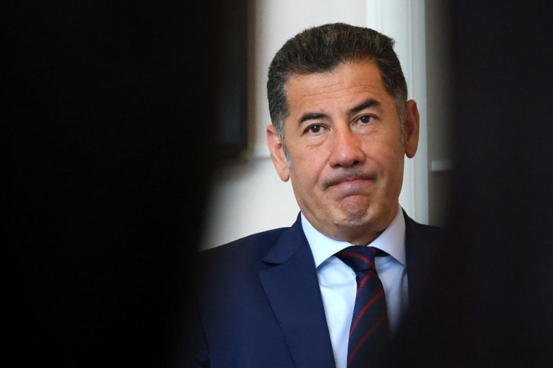 Pemilu Turki bukan lagi tentang dikotomi Islam politik dan sekularisme Pemilu Turki bukan lagi tentang dikotomi Islam politik dan sekularisme